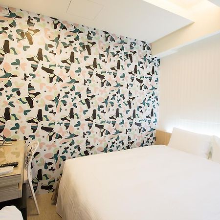 Morwing Hotel Fairytale Taipei Room photo